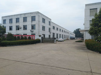 চীন Yancheng Jingcheng Petroleum Equipment Manufacturing Co.，Ltd