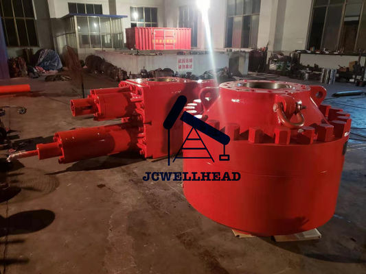 21 1/4 ″ 5000psi বিওপি অয়েল ওয়েল অ্যানুলার ব্লোআউট প্রিভেন্টার