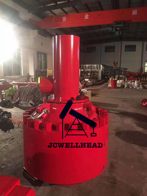 21 1/4 ″ 5000psi বিওপি অয়েল ওয়েল অ্যানুলার ব্লোআউট প্রিভেন্টার