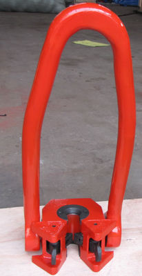 এলোয় স্টিল অয়েলফিল্ড রড লিফট / সকার রড এলিভেটর এসইআর 20/25 টন এপিআই 8 সি